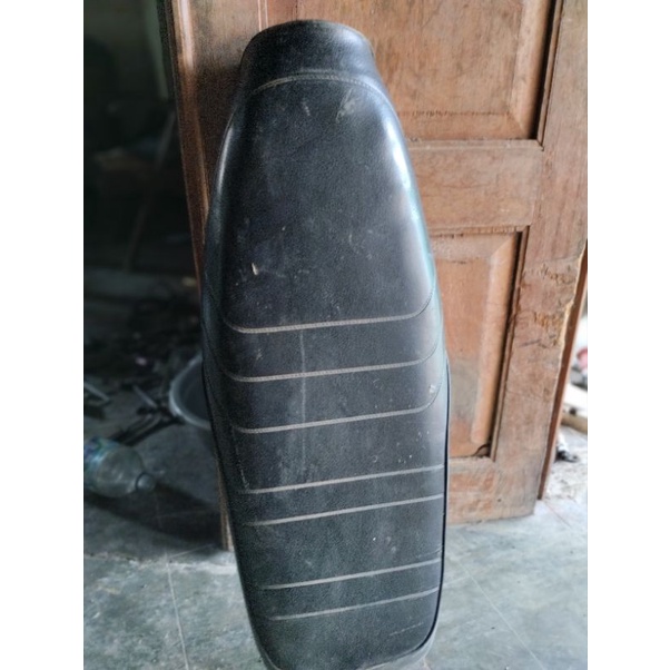 Jok alfa - Jok yamaha alfa