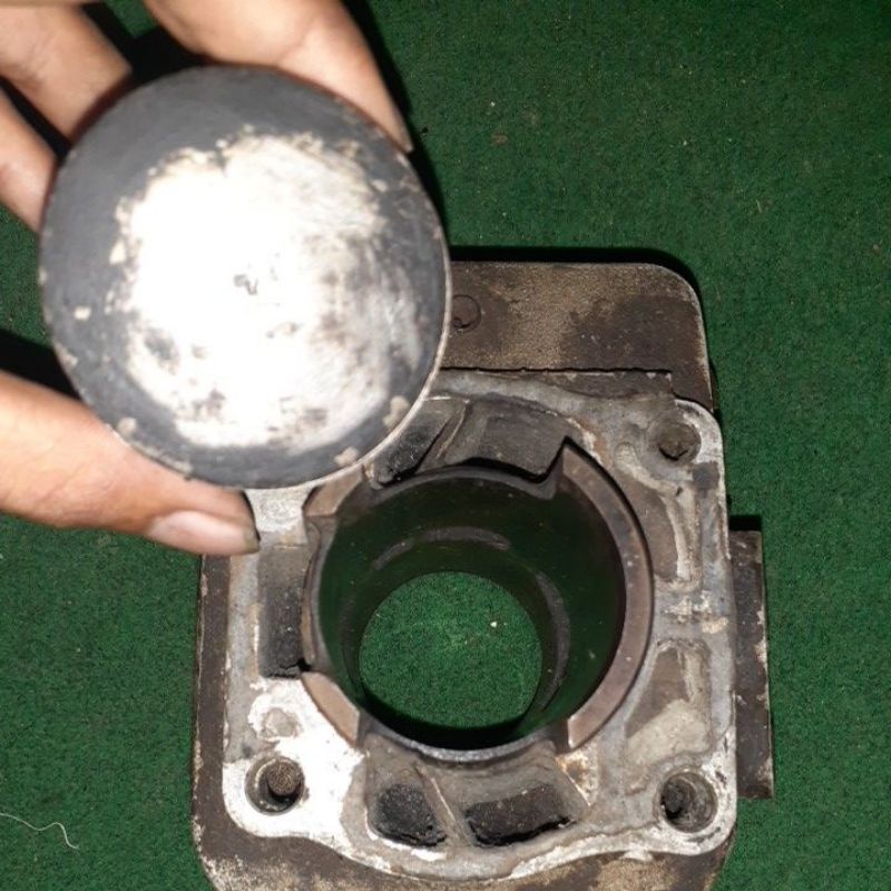 blok seher os 25 y2 fizR,force1,f1z original