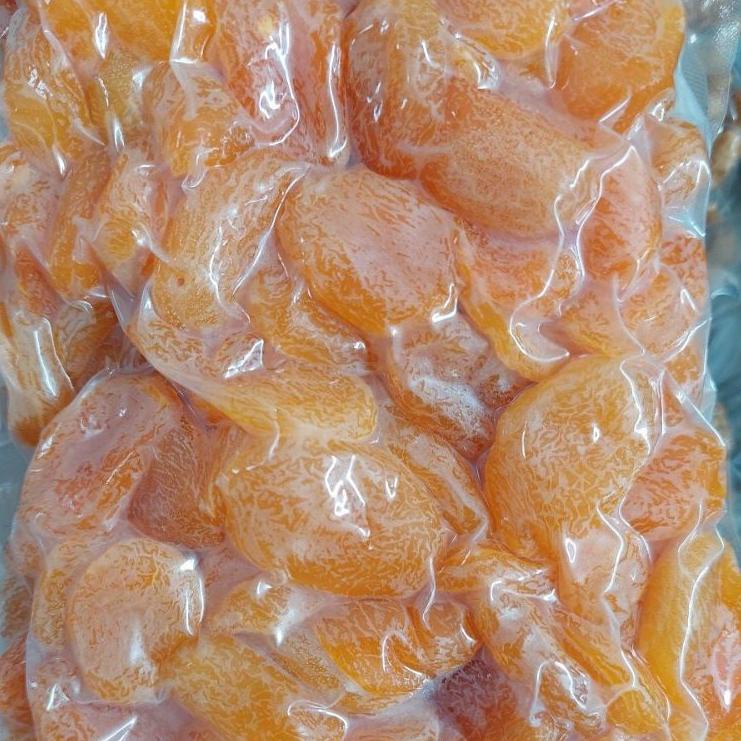 

✔️ buah kering aprikot dried apricot 1kg