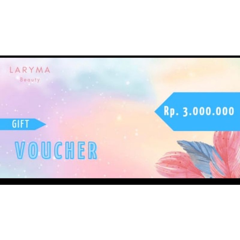 PAKET KURSUS EYELASH VOUCHERGIFT