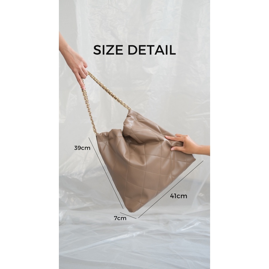 PRIOR BAGS - OMY BAG