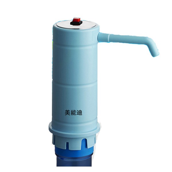 Rechargable Electric Water Dispenser Pump Pompa Galon Elektrik Pompa Air Minum - WA-S20