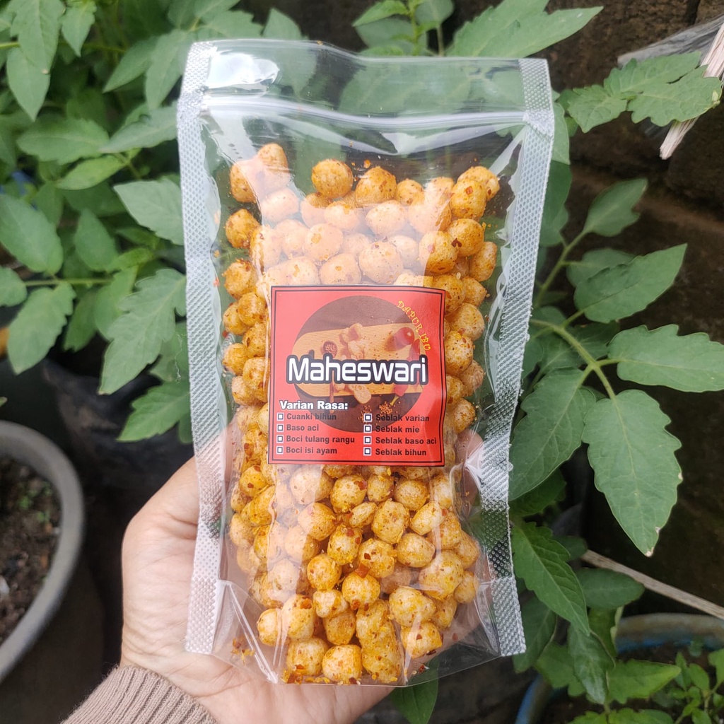 

CIMOL KERING 200 / CIMOL BUMBU REMPAH