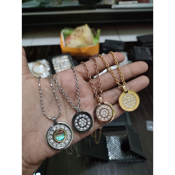 kalung gelang kesehatan