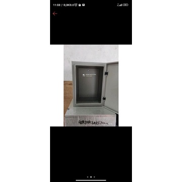 box panel indoor EH 35x40 40x35 35x40x20 40x35x20 custom