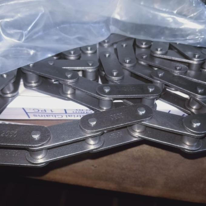 Chain double pitch C2060H Polos | Rantai C 2060 H
