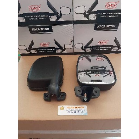 BAYAR DITEMPAT Kaca spion kijang super kijang grand extra kijang rover kijang lama 4k