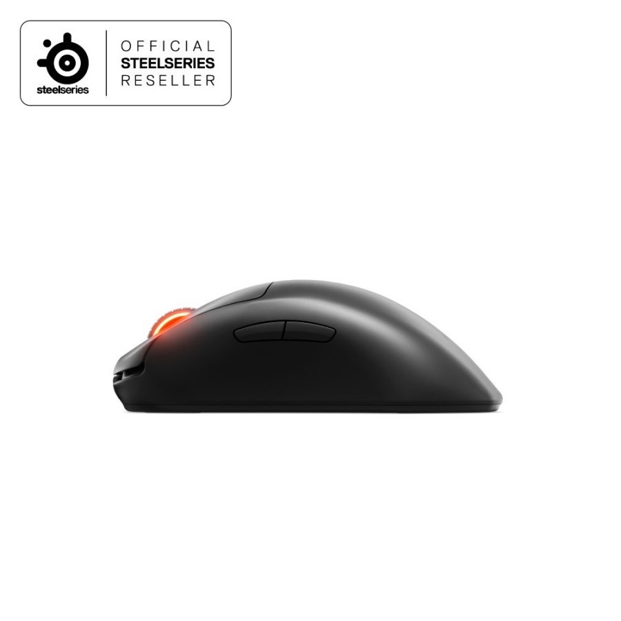 Mouse Gaming Steelseries Prime Wireless