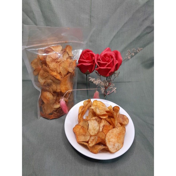 

keripik kentang 60gr