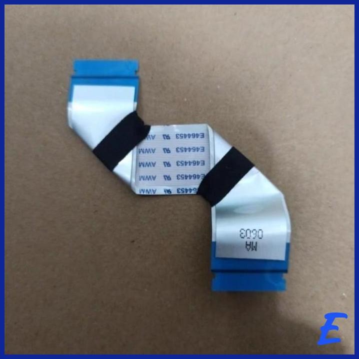 KABEL LVDS FLEXIBEL ORI LED TCL L32D3000B L32D3000 32D3000B 32D3000