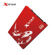 Xstar SSD 128GB - 256GB Sata III Garansi 1 Tahun / SSD Sata X-Star