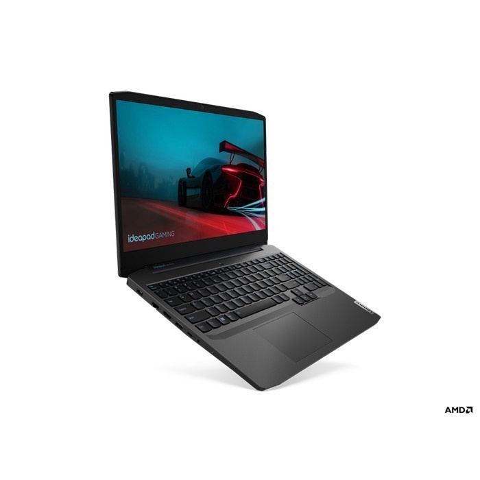 Lenovo Ideapad Gaming 3 15ARH7 B8ID Ryzen 5 6600H 8GB 512GB RTX 3050