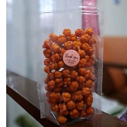 

Pilus Jagung Balado