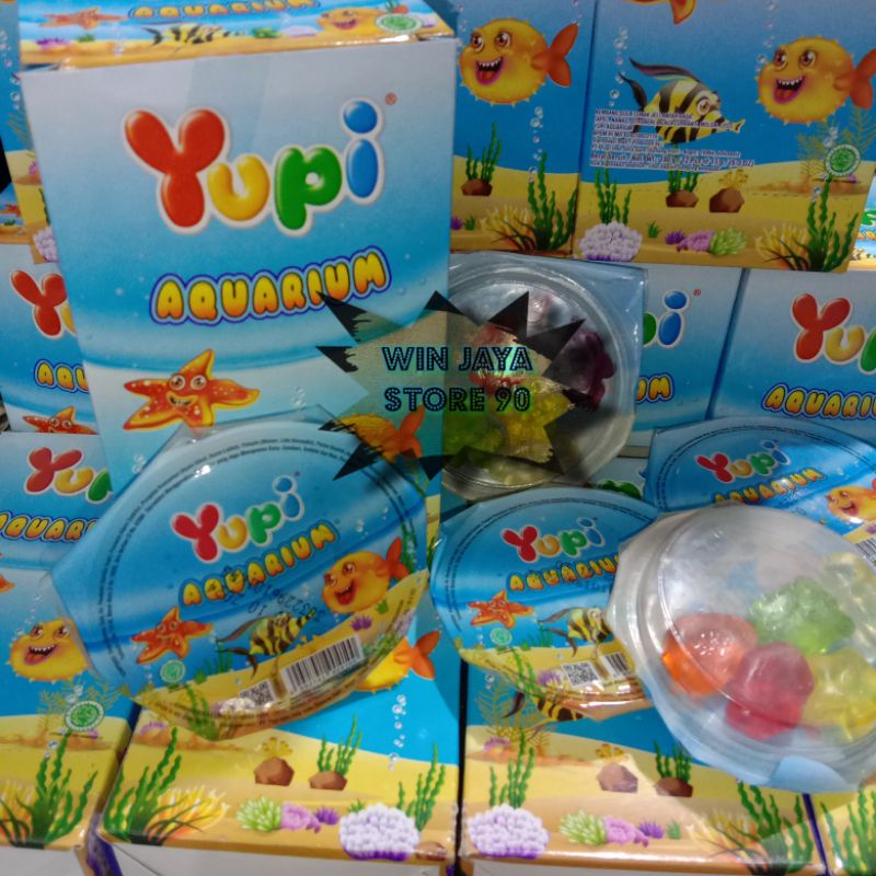 

YUPI AQUARIUM