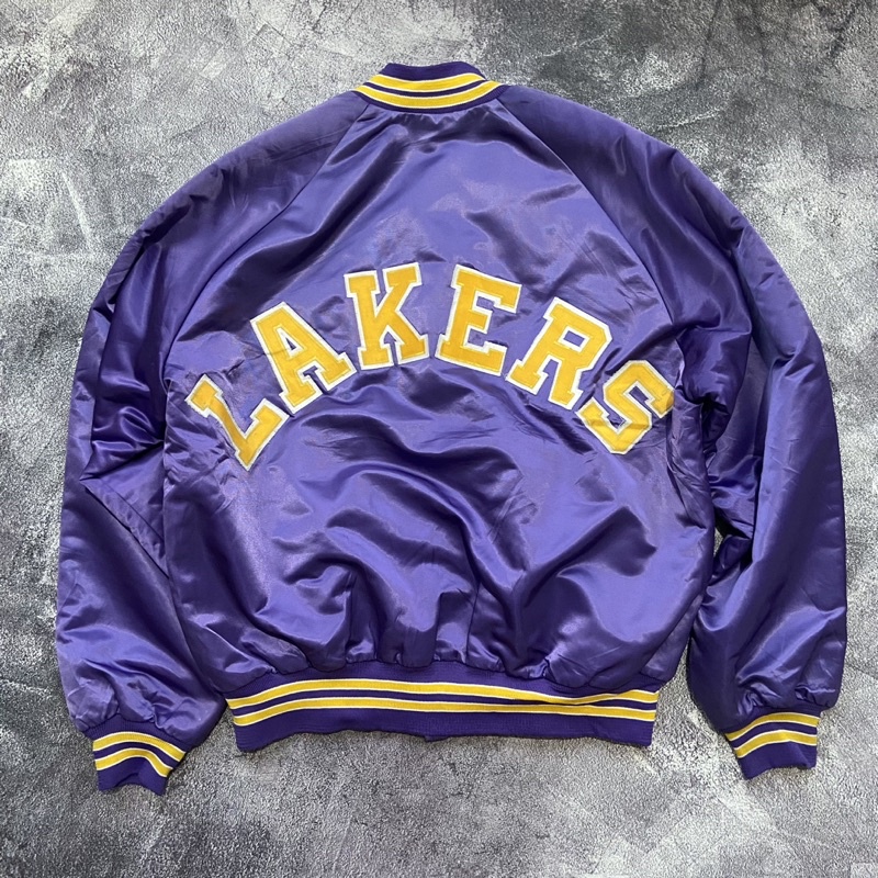 Varsity nba lakers varsity vintage varsity second varsity lakers