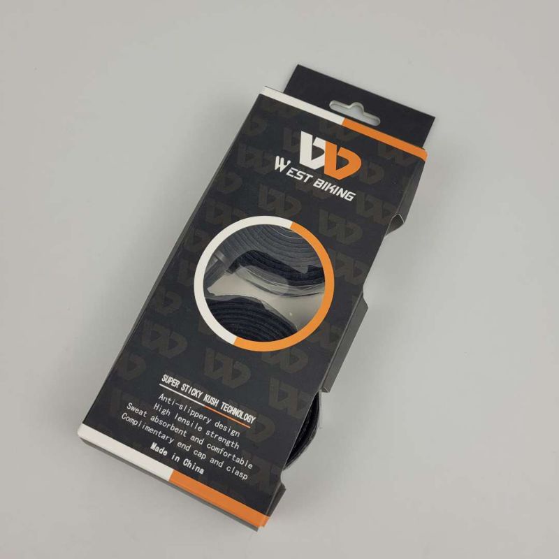 WEST BIKING BARTAPE STANG SEPEDA BALAP BAR TAPE HANDLEBAR ROADBIKE ROAD BIKE PU EVA 2 ROLL