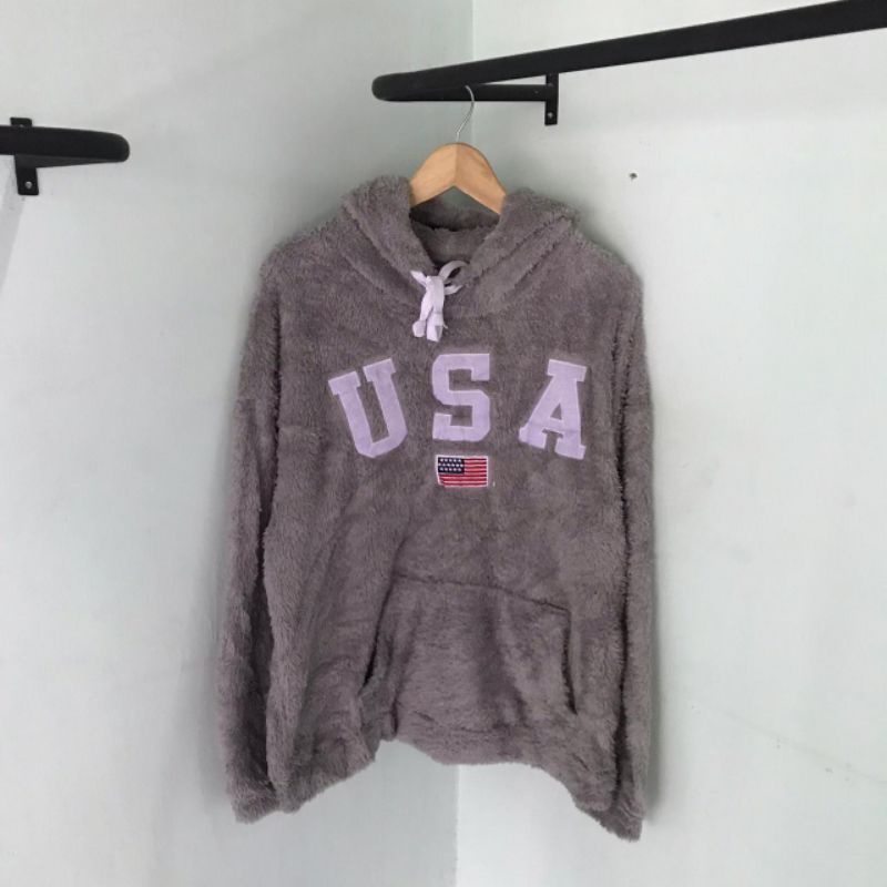 sherpa USA