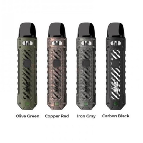 CALIBURN TENET 750MAH POD CALIBURN TENET POD KIT 16W AUTHENTIC by UWELL