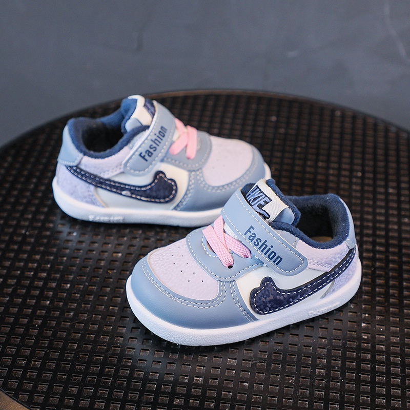 Juragan Junior [COD] Sepatu KULTUR Bayi Perempuan import 16-26