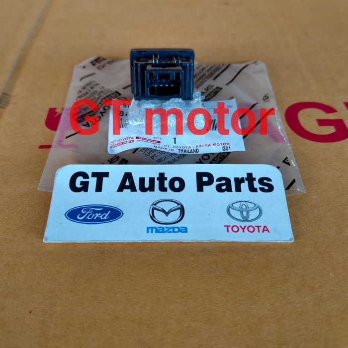 Switch Control Head Lamp Saklar Setelan Lampu Innova Reborn Venturer