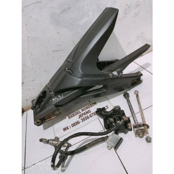 Arm xabre ori swing arm xabre original