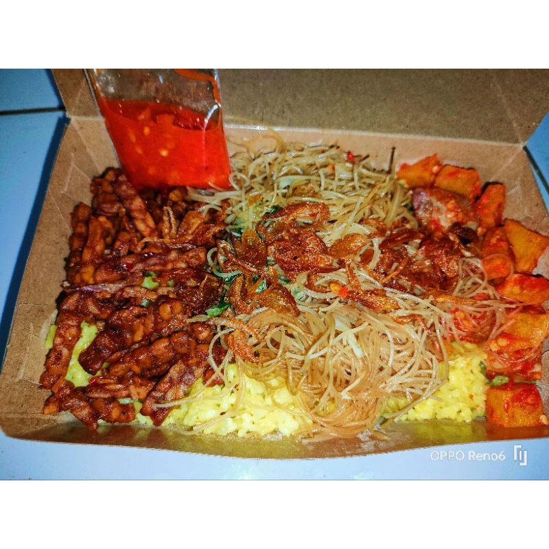 

Nasi Kuning