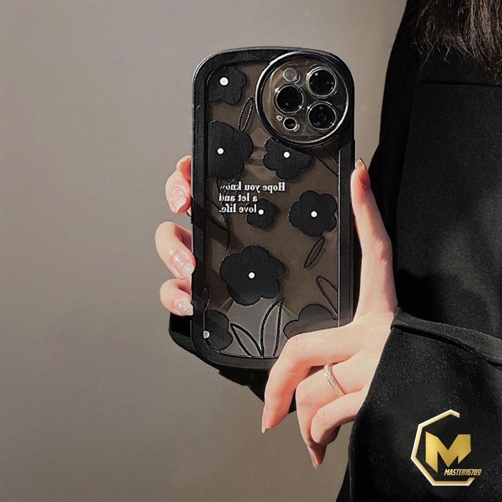 SS128 SOFTCASE FLOWER RETRO FOR OPPO A1K C2 A3S C1 A5 A15 A12 F9 A11K A15 A15S A16 A16S A17 A17K A31 A8 A37 NEO 9 A39 A57 A71 A74 A95 A83 A52 A92 A53 A33 A54 A5 A9 A57 A77S F1S A59 F5 F7 F11 PRO RENO 4F F17 5 5F F19 PRO 7 8 7Z 8Z 9 PRO MA3818