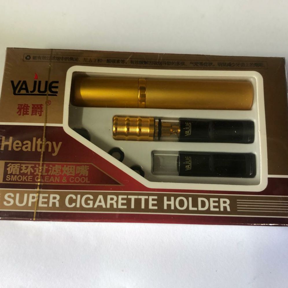 PIPA YAJUE YJ-050 SANDA HOLDER FILTER PIPA PENYARING RACUN