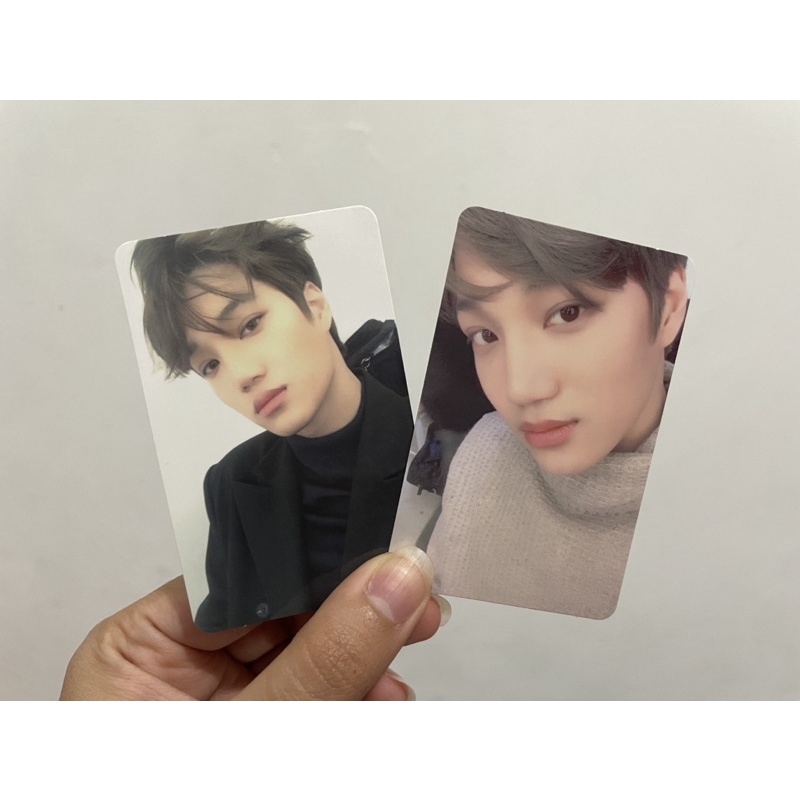 Pc Kai Universe EXO