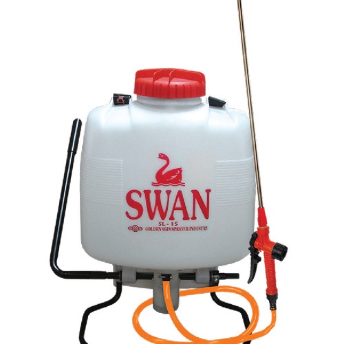 Sprayer SWAN SL15 Manual Alat Semprotan Pertanian Hama Tanaman - TERLARIS