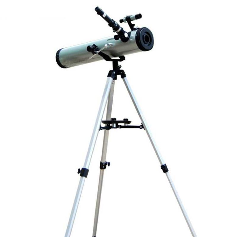 DAESPHETEL Teropong Bintang Space Astronomical Telescope - F70076