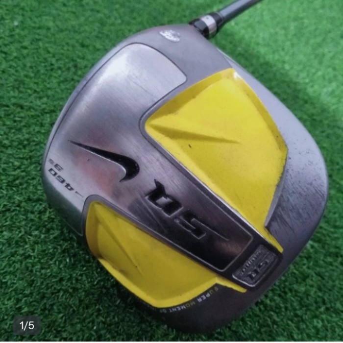 stik golf driver Nike sQ originall loft 9,5