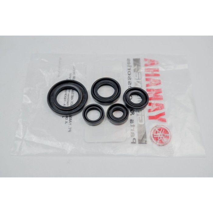 Seal Komplit Yamaha Jupiter mx - 5YP-E7465-00