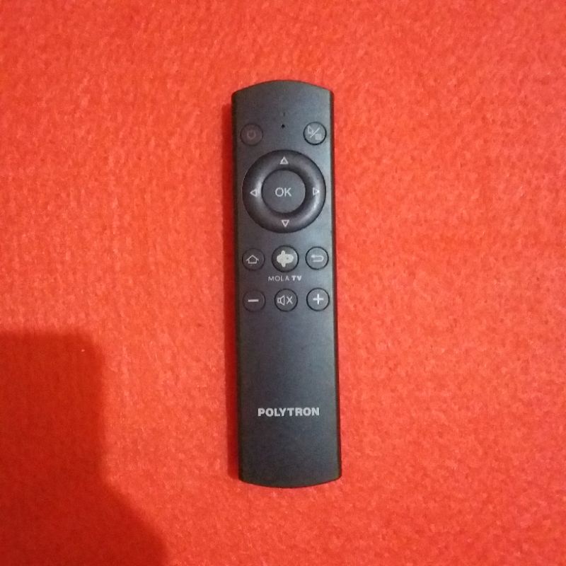 REMOTE TV MOLA POLYTRON ORIGINAL