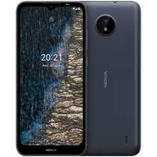 Nokia C20 2/16GB | Android 11 | Unisoc SC9863A | Garansi resmi