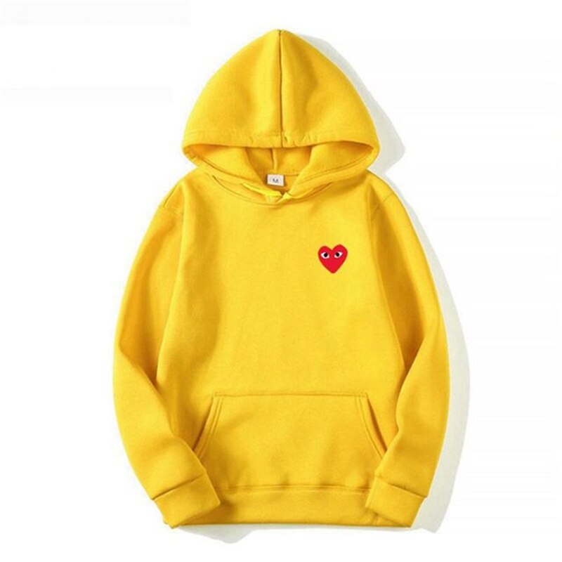 Jumper Hoodie Anak Love II Jaket Hoodie Anak Viral II Sweater Hoodie Kids Sz M - XL ( Laki Laki &amp; Peremepuan )