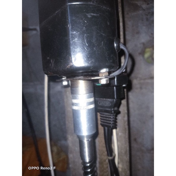 Bor Tunner Mini Drill - Bor Cunner Mini Drill