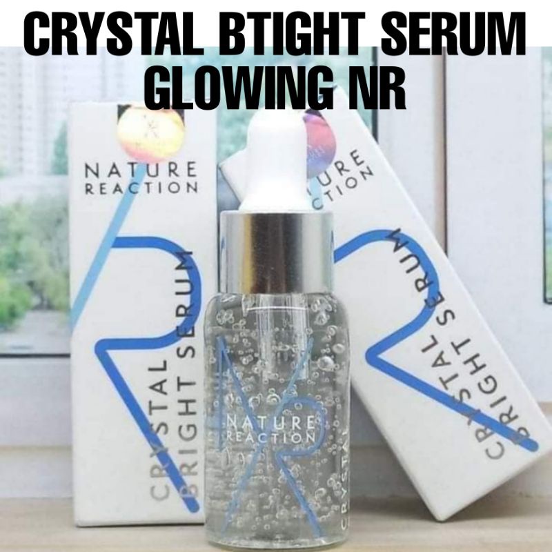 SERUM BTIGHT CRYSTAL GLOWING NR BPOM