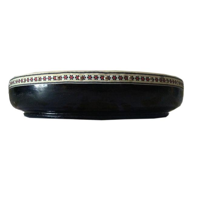 Bas Hadroh Terbang Jawa Tipis / Bas Rebana Kasidah 40Cm 50Cm