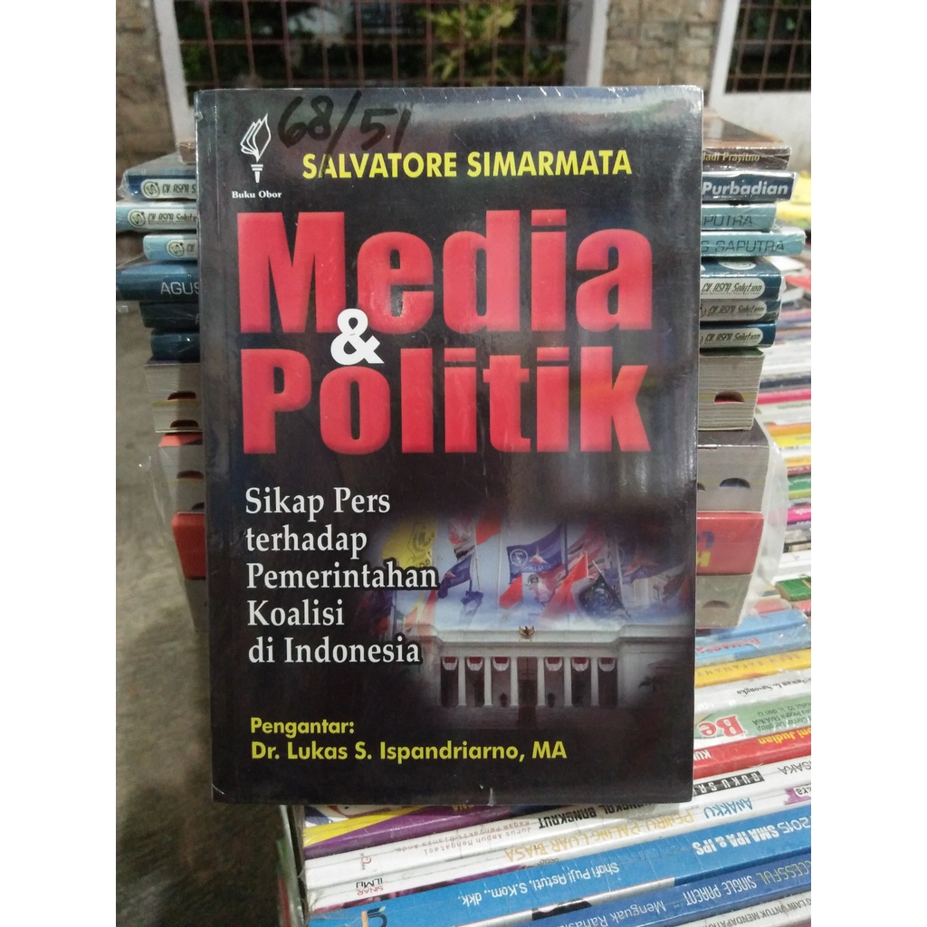 Media dan politik