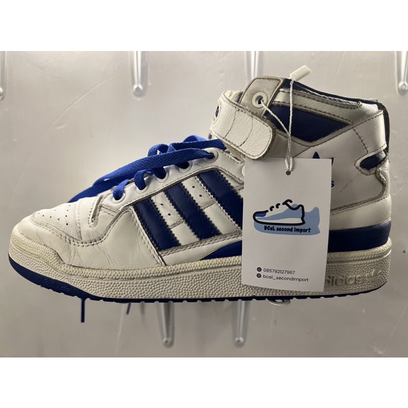 adidas forum (second)