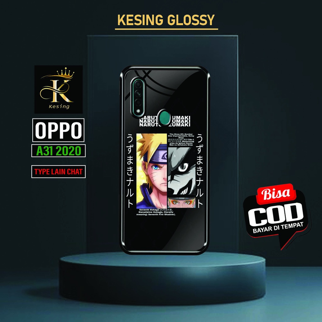 Case OPPO A31 2020 - Casing Hp OPPO A31 2020 Terbaru - Kesing Hp OPPO A31 2020 Terlaris - Case Termu