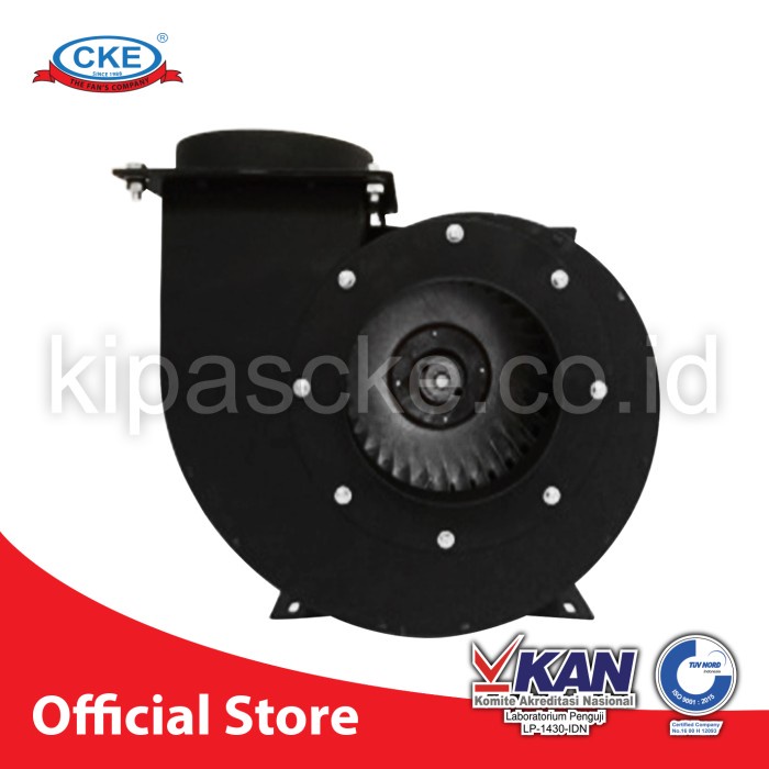Infan Centrifugal Cke Mc-De/M160R/1-No 220V Blower Fan Keong