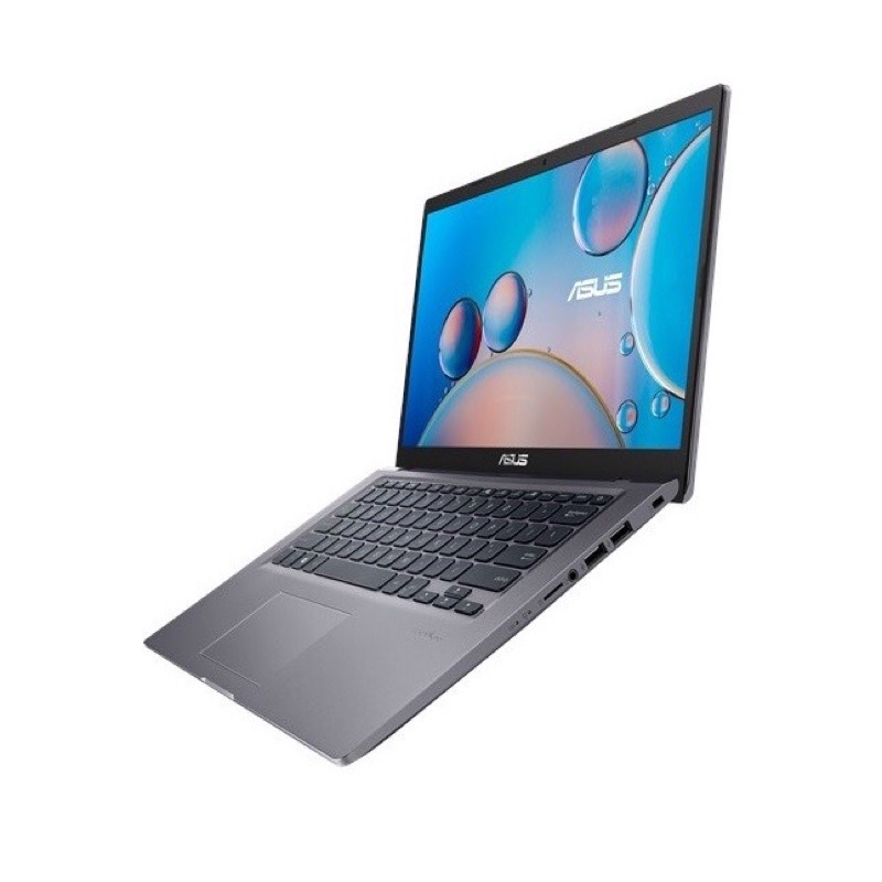 Laptop Asus M415DAO 14.0” Amd Ryzen 3 3250U Ram 8gb Ssd 256gb Baru Garansi Resmi