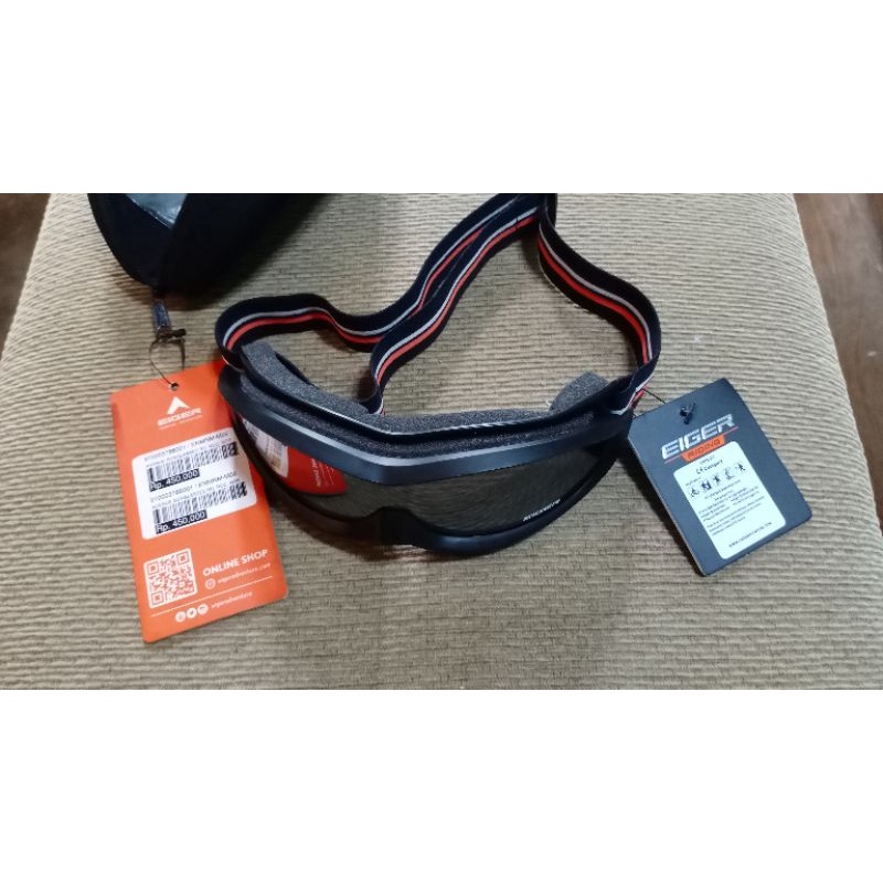 Eiger Riding Avenue Sunglasses