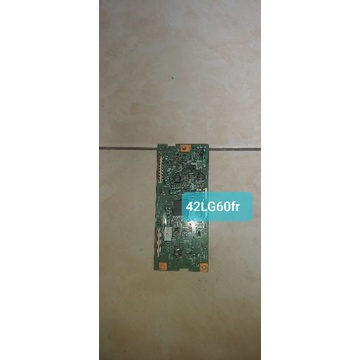 ticon Ticon Tv 42LG60FR