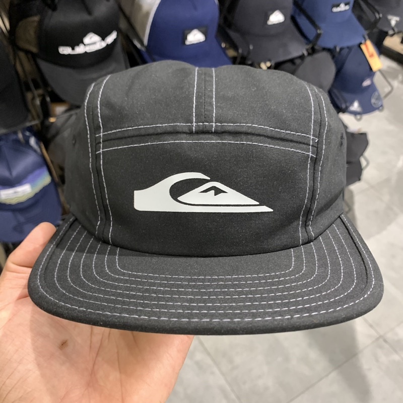 TOPI PRIA QUIKSILVER ORIGINAL BLAYZER