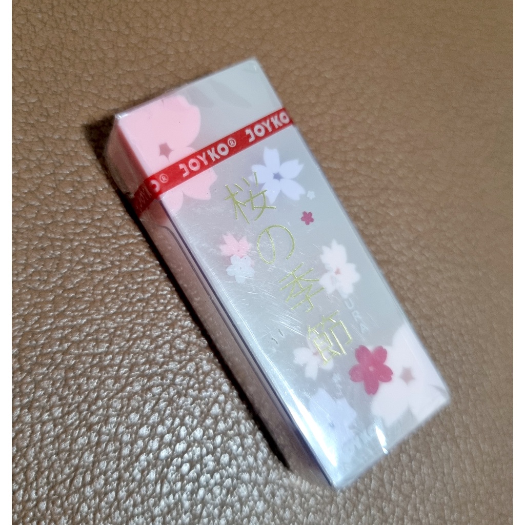 Penghapus JOYKO Sakura