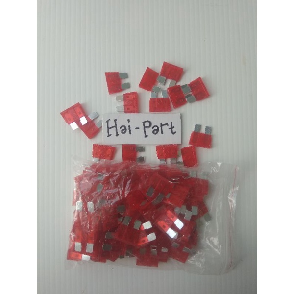 SEKRING FUSE BESAR 10 A