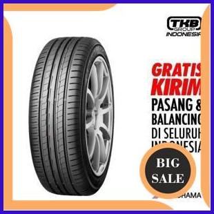 parts Ban Mobil Honda Accord 215 55 R17 YOKOHAMA bluearth - AE50 2ZJN23